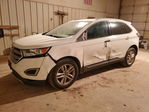 Ford Edge 2017