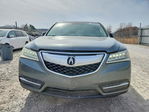 Acura MDX 2014