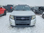 Ford Escape 2011