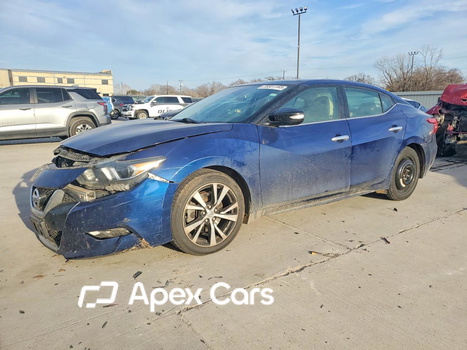 Nissan Maxima 2018 - Image 1 of 13
