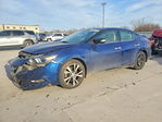 Nissan Maxima 2018
