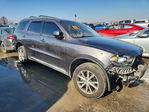 Dodge Durango 2014