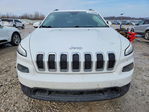 Jeep Cherokee 2017