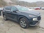 Hyundai Santa Fe 2021