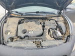 Nissan Maxima 2012