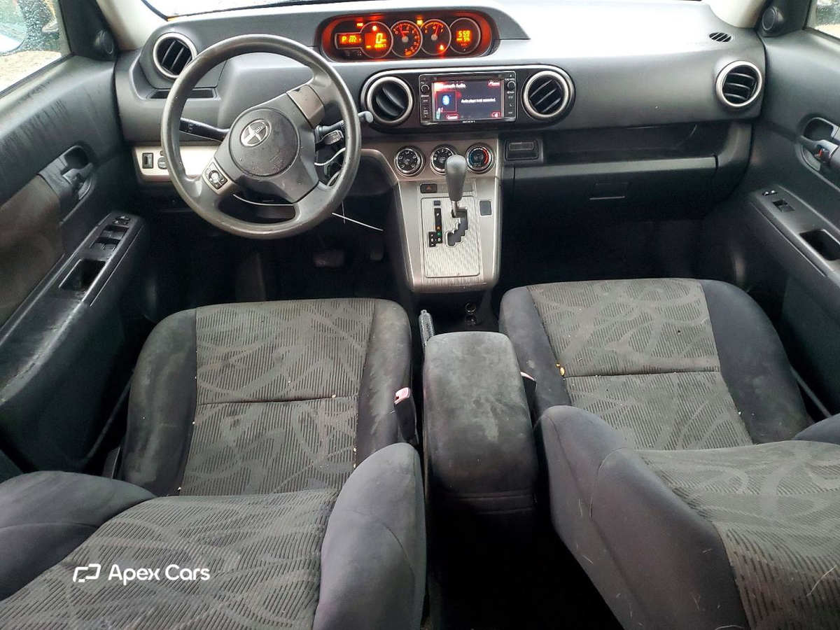 Toyota  2015