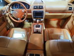 Porsche Cayenne 2004