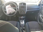 Nissan Versa 2016
