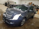 Cadillac SRX 2012