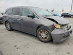 Honda Odyssey 2013