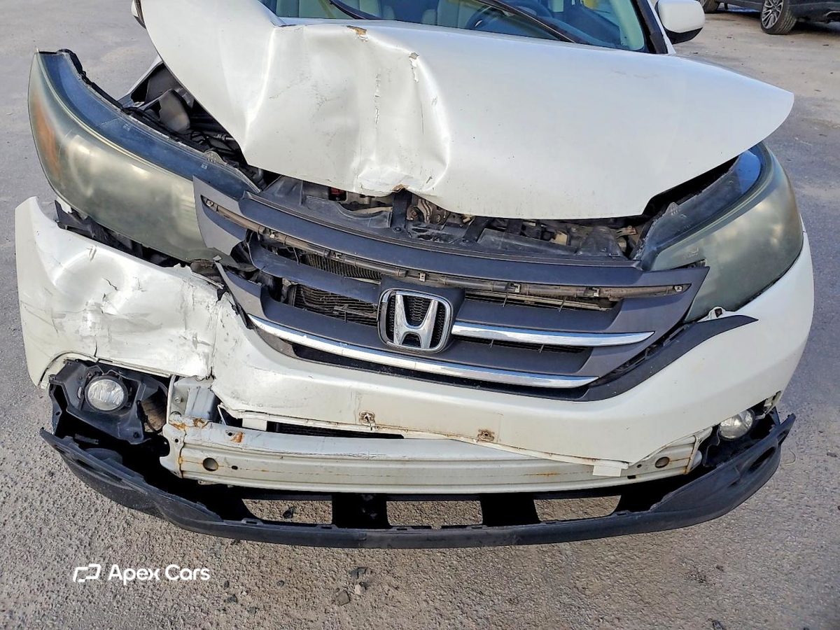 Honda CR-V 2014