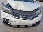 Honda CR-V 2014