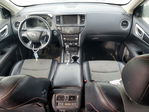 Nissan Pathfinder 2020