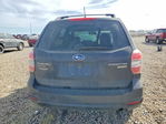 Subaru Forester 2015