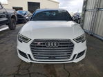 Audi S3 2017