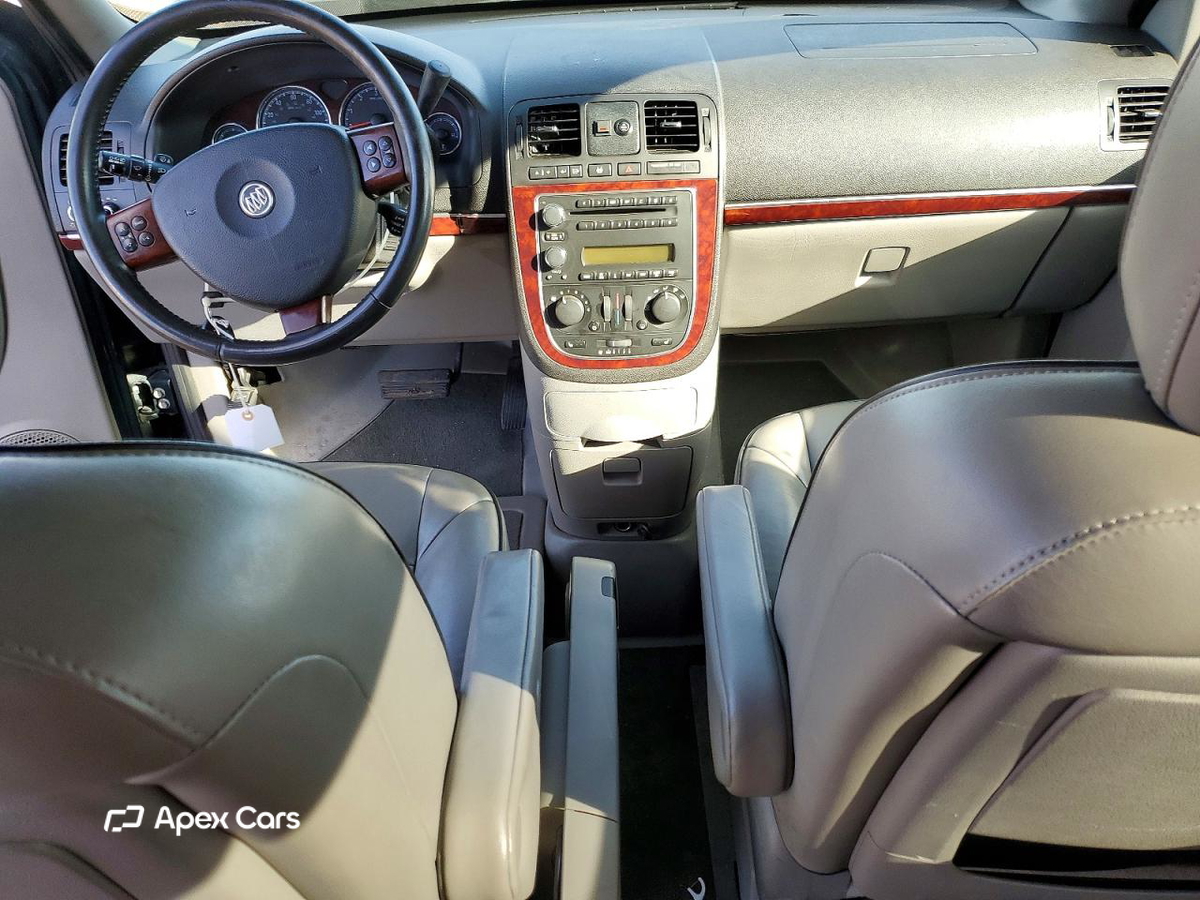 Buick Terraza 2005