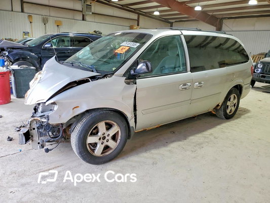 Dodge Caravan 2005 - Image 1 of 13