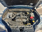 Subaru Forester 2016