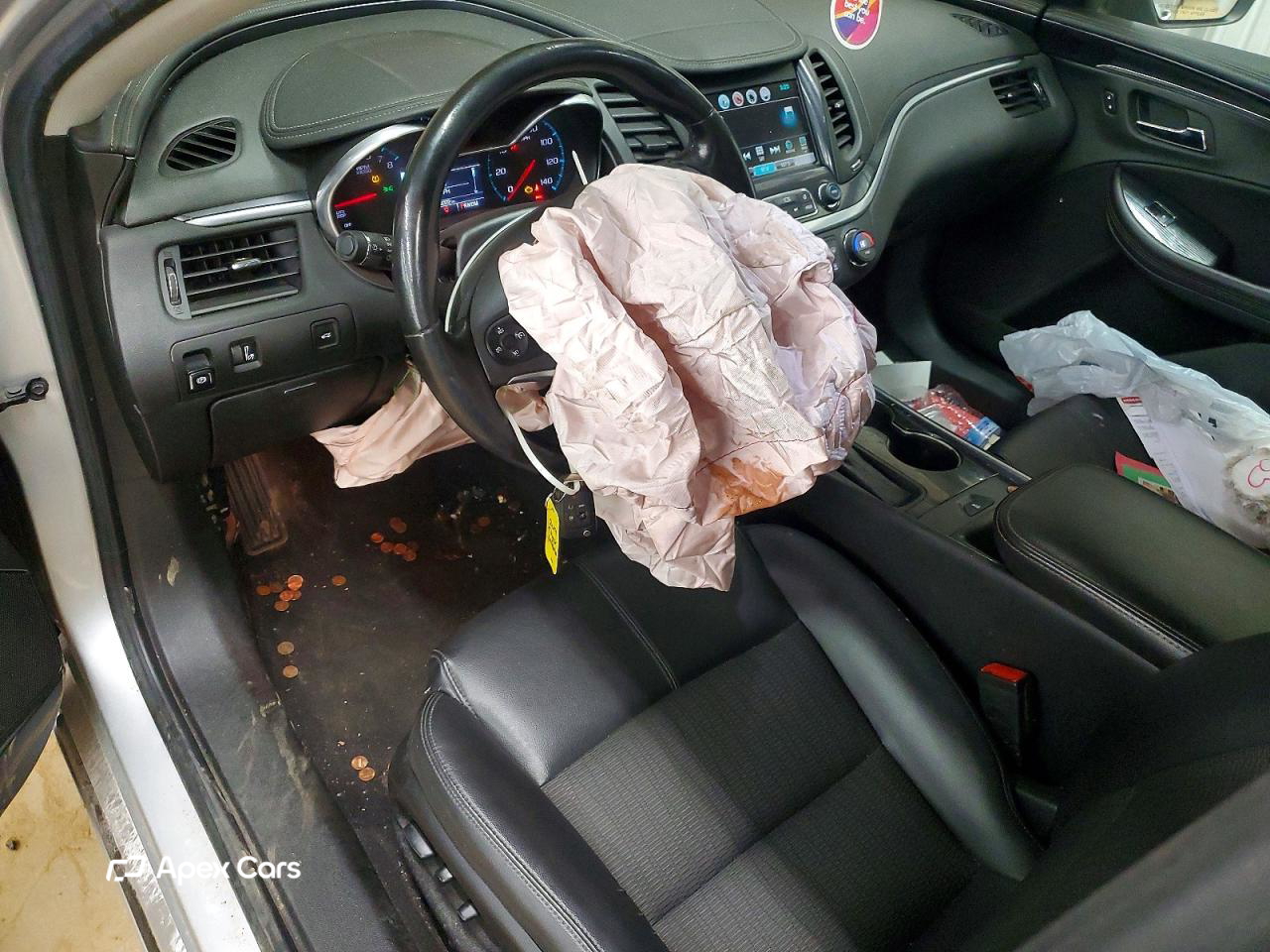 Chevrolet Impala 2019
