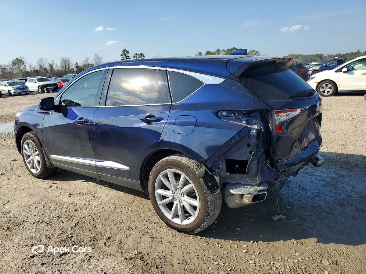 Acura RDX 2024