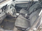Mitsubishi Lancer 2015
