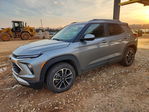 Chevrolet TrailBlazer 2024