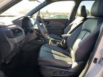 Subaru Forester 2025