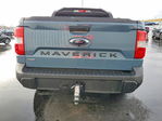 Ford Maverick 2024