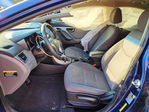 Hyundai Elantra 2015