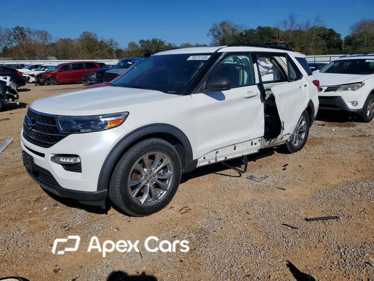 Ford Explorer 2020 - Image 1 of 14