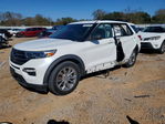 Ford Explorer 2020