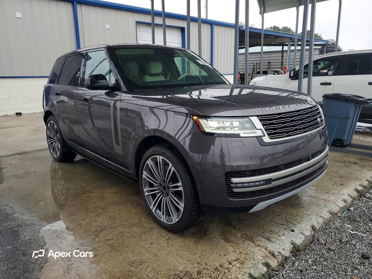 Land Rover Range Rover 2024