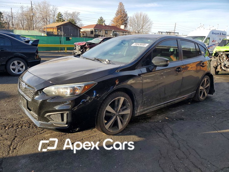 Subaru Impreza 2019 - Image 1 of 12