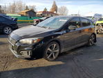 Subaru Impreza 2019