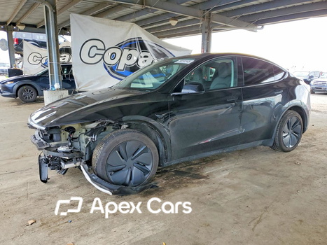 Tesla Model Y 2026 - Zdjęcie 1 z 13