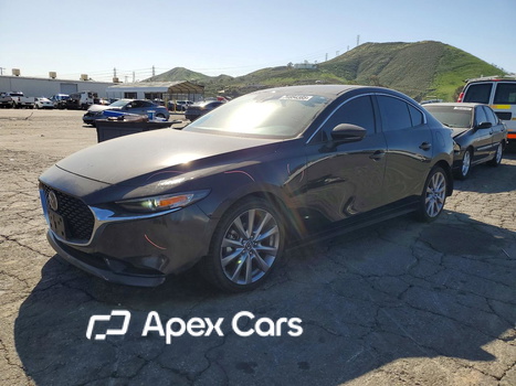 Mazda 3 2019 - Image 1 of 13