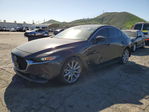 Mazda 3 2019