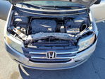 Honda Odyssey 2013