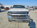 Chevrolet Silverado 2017