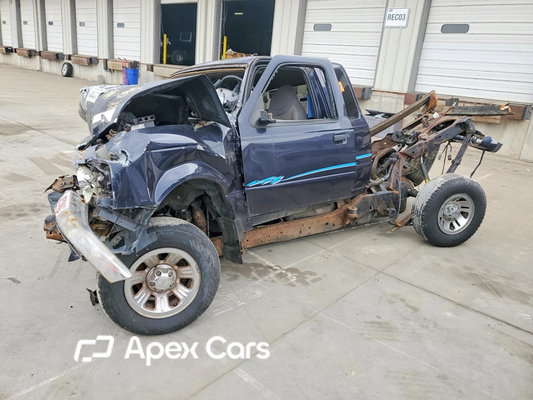 Ford Ranger 2001 - Image 1 of 14