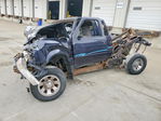 Ford Ranger 2001