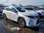 Lexus RX 2022