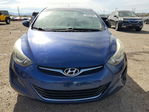 Hyundai Elantra 2016
