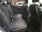 Ford Edge 2018