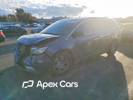 Honda Odyssey 2013 - Image 1 of 13