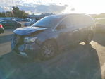 Honda Odyssey 2013