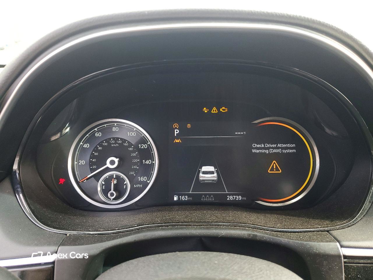 Genesis GV70 2025