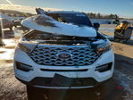 Ford Explorer 2020