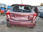 Chevrolet Spark 2020