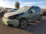 Subaru Forester 2017